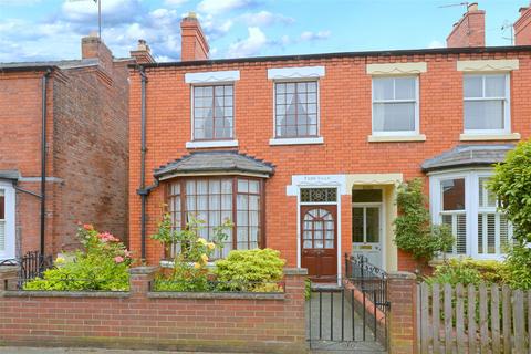 3 bedroom semi-detached house for sale, Bishop Street, Cherry Orchard, Shrewsbury