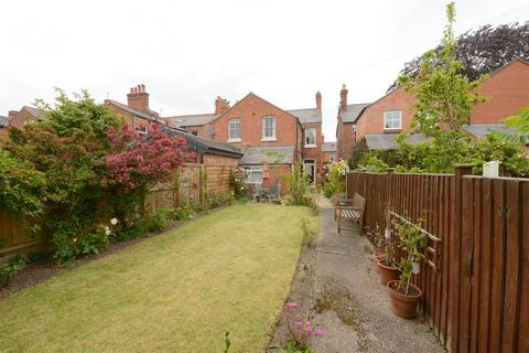 3 bedroom semi-detached house for sale, Bishop Street, Cherry Orchard, Shrewsbury