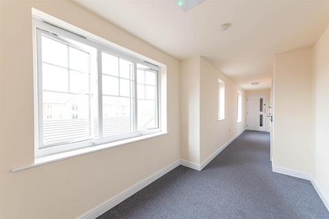 2 bedroom apartment for sale, Harrison Drive, Crewe