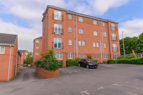 2 bedroom apartment for sale, Harrison Drive, Crewe