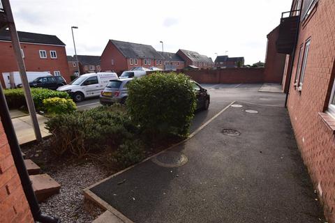 2 bedroom apartment for sale - Waverley Street, Oldham