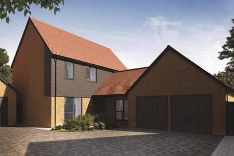 4 bedroom detached house for sale - Plot 5, Chiltern Fields, Barkway, Royston