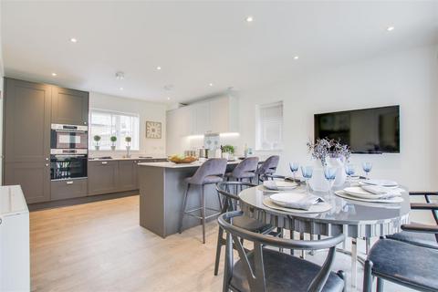 4 bedroom detached house for sale - Plot 5, Chiltern Fields, Barkway, Royston