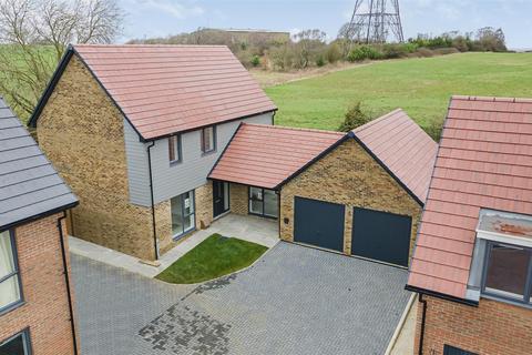 4 bedroom detached house for sale, Plot 5, Chiltern Fields, Barkway, Royston