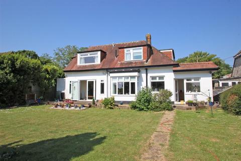 4 bedroom detached house for sale, Palmers Road, Wootton Bridge, Ryde