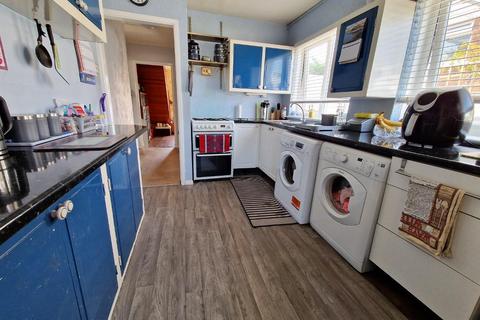 3 bedroom semi-detached bungalow for sale - Caer Berllan, Pencoed, Bridgend, CF35 6RR