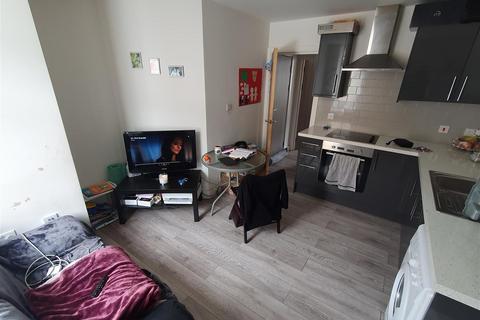 1 bedroom flat to rent - F1, 25 Minny Street, Cathays,