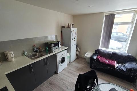 1 bedroom flat to rent - F1, 25 Minny Street, Cathays,