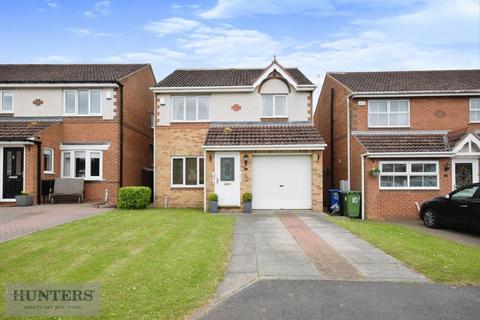 11 Donerston Grove, Peterlee, SR8 1QH