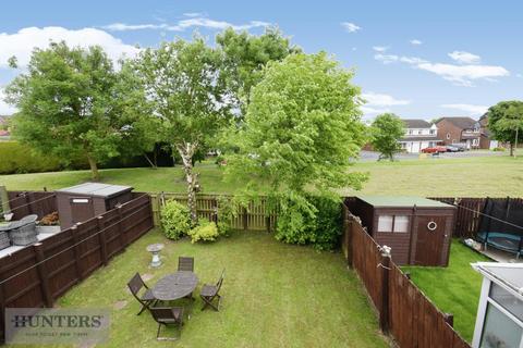 11 Donerston Grove, Peterlee, SR8 1QH
