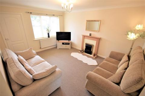 11 Donerston Grove, Peterlee, SR8 1QH