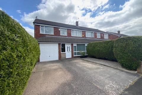 5 bedroom house for sale - Newstead Avenue, Ashton-Under-Lyne