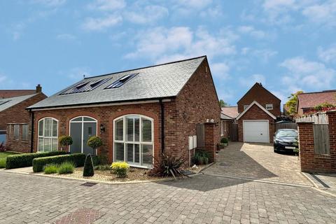 12 Craykefields, Easingwold, York, YO61 3QJ