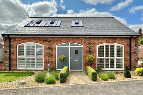 12 Craykefields, Easingwold, York, YO61 3QJ