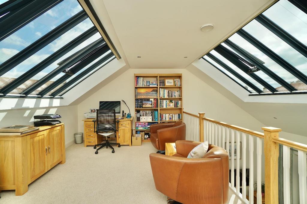 Mezzanine
