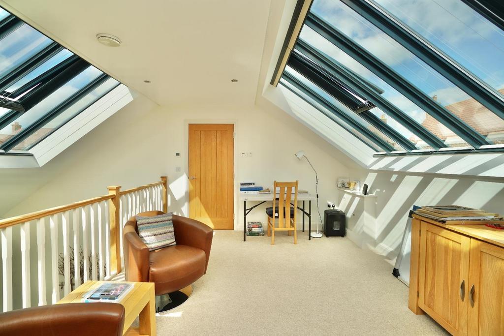 Mezzanine
