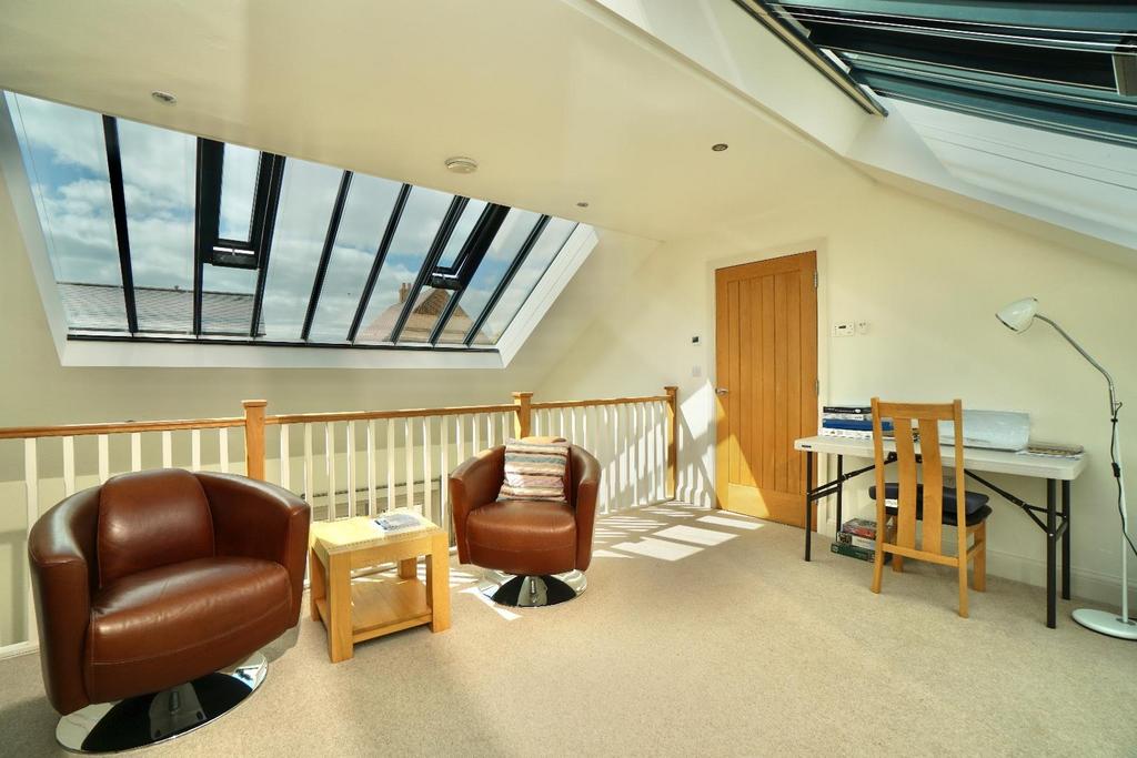 Mezzanine
