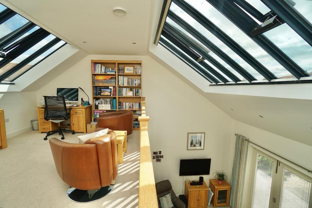 Mezzanine
