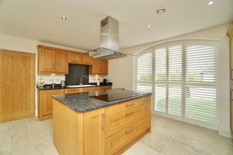12 Craykefields, Easingwold, York, YO61 3QJ
