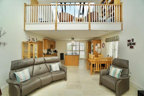12 Craykefields, Easingwold, York, YO61 3QJ