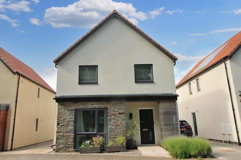 4 bedroom detached house for sale - Mayors Road, Claverham
