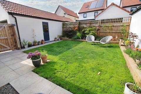 4 bedroom detached house for sale - Mayors Road, Claverham