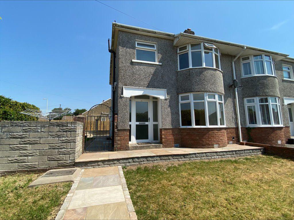 Bryn Llidiard, Litchard, Bridgend... 3 bed house £1,100 pcm (£254 pw)