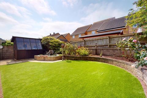 11 Boundary Close, Midsomer Norton, Radstock, BA3 4XB