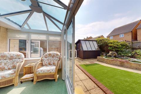 11 Boundary Close, Midsomer Norton, Radstock, BA3 4XB