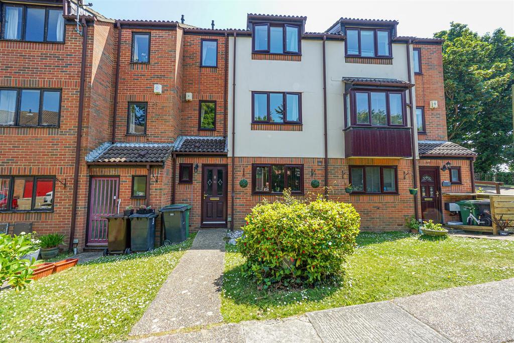 Linton Road, Hastings 4 bed townhouse for sale £340,000