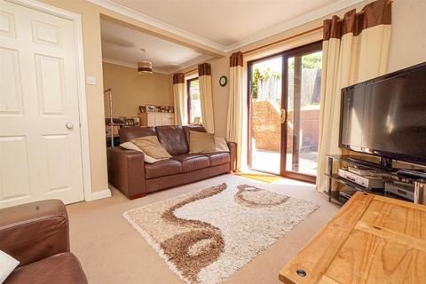 4 bedroom townhouse for sale, Linton Road, Hastings