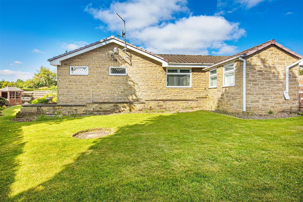 Side elvation