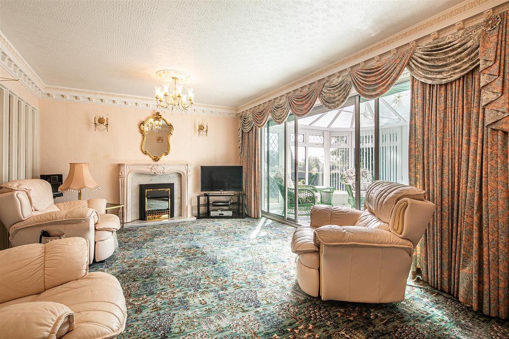 Sitting room