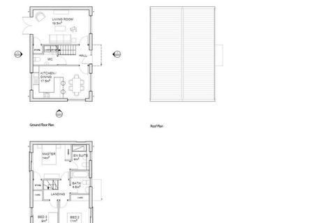 3 bedroom property with land for sale, The Street, Caston, Attleborough