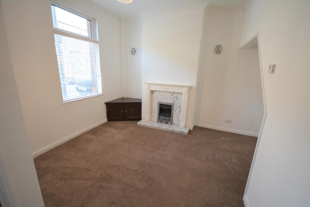 Road, Auckland 2 bed terraced house for sale £90,000
