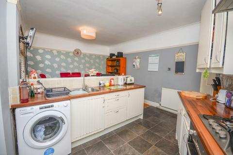 3 bedroom terraced house for sale, Morley Road, Staple Hill, Bristol, BS16 4QY