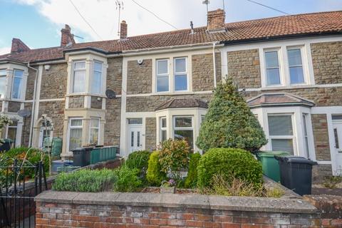 3 bedroom terraced house for sale, Morley Road, Staple Hill, Bristol, BS16 4QY