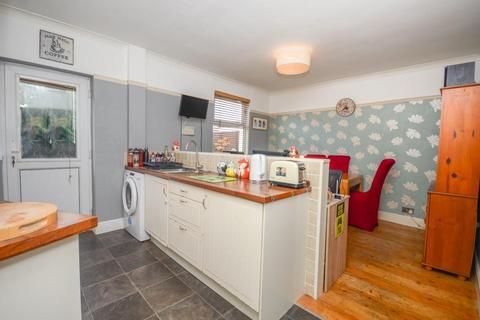 3 bedroom terraced house for sale, Morley Road, Staple Hill, Bristol, BS16 4QY