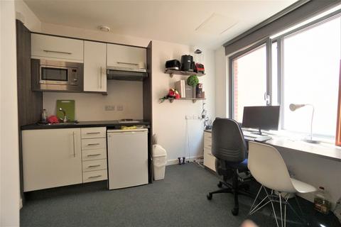Studio for sale, Apartment 208 Pearl Works, Howard Street, S1
