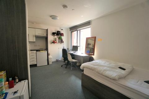 Studio for sale, Apartment 208 Pearl Works, Howard Street, S1