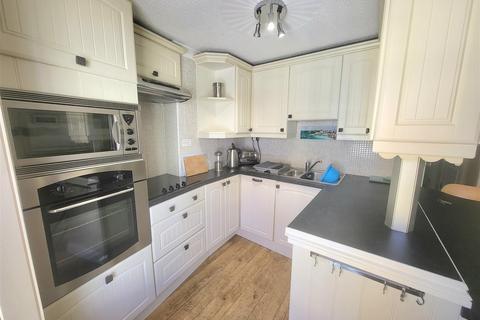1 bedroom apartment for sale, 3 Warwick House, The Norton, TENBY, Pembrokeshire SA70