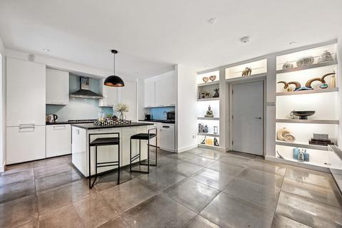 Garden Flat, 3 Tasker Road, London, NW3 2YR