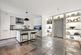 TEC - Garden Flat, 3 Tasker Road - Kitchen A3 (1).j