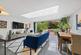 TEC - Garden Flat, 3 Tasker Road - Reception A3 (1)