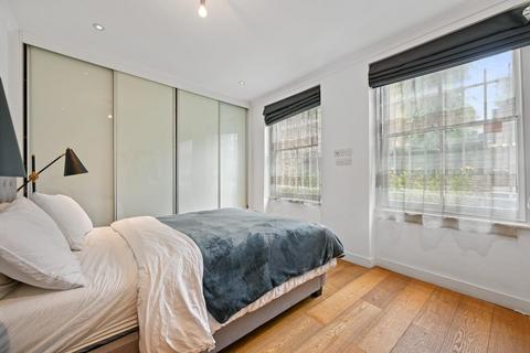 Garden Flat, 3 Tasker Road, London, NW3 2YR