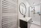 TEC - Garden Flat, 3 Tasker Road - Shower Room3 (1