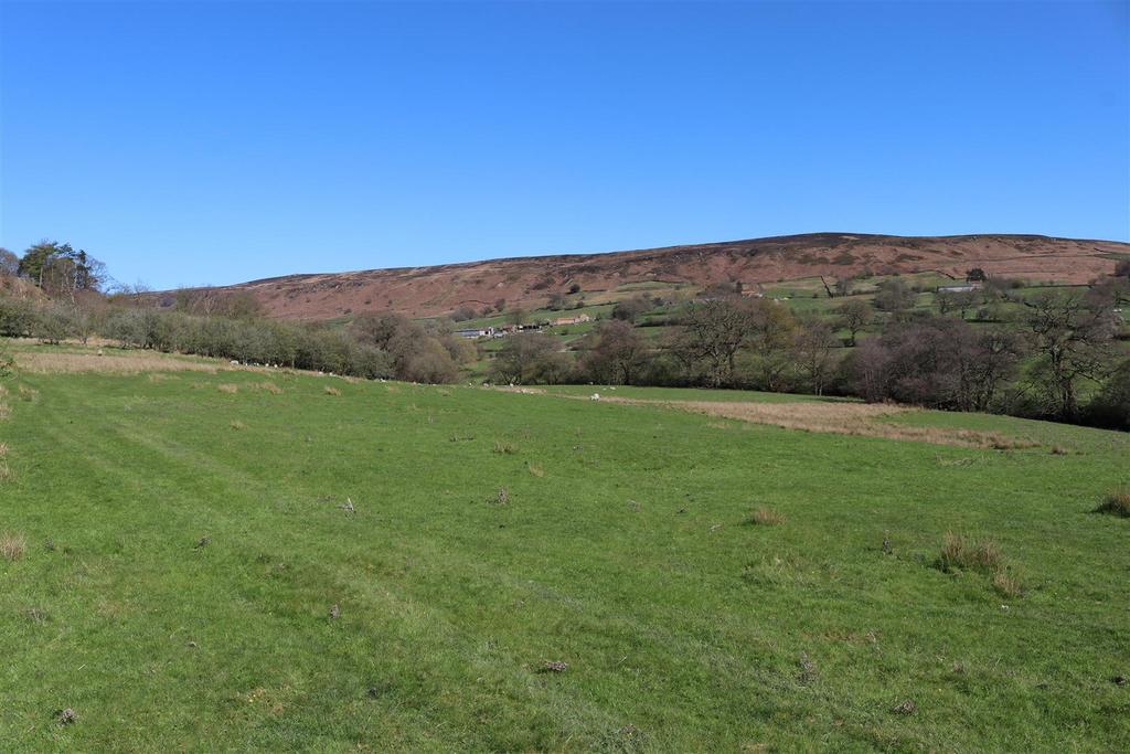 Lodge Beck Bridge, Chop Gate, Middlesbrough Land for sale £45,000