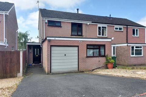 3 bedroom semi-detached house for sale, Malham Road, Stourport-On-Severn