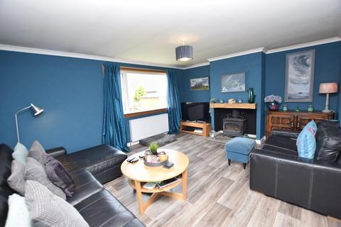 undefined, 6 Langwell Crescent, Wick