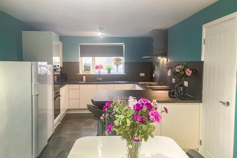 undefined, 6 Langwell Crescent, Wick